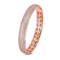 Pulsera Boccadamo Mujer in Bronce XB1051RS
